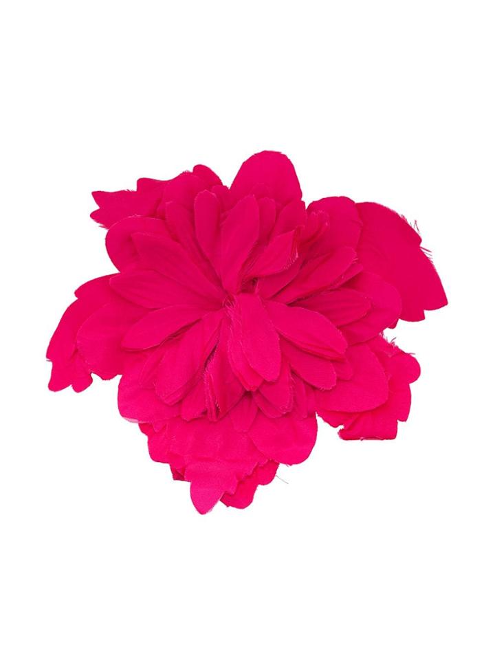 P.a.r.o.s.h. Patrosh Brooch - Pink