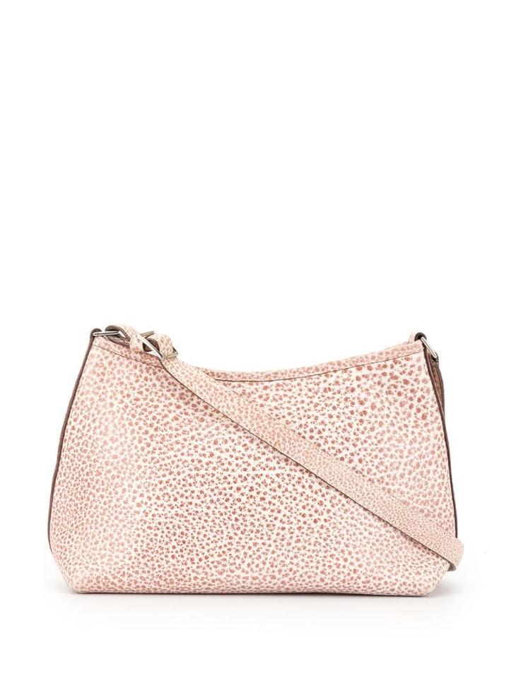Hermès Pre-owned Berlingo Pm Shoulder Bag - White