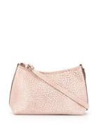 Hermès Pre-owned Berlingo Pm Shoulder Bag - White