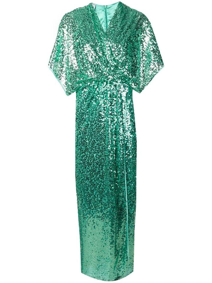 In The Mood For Love - Green