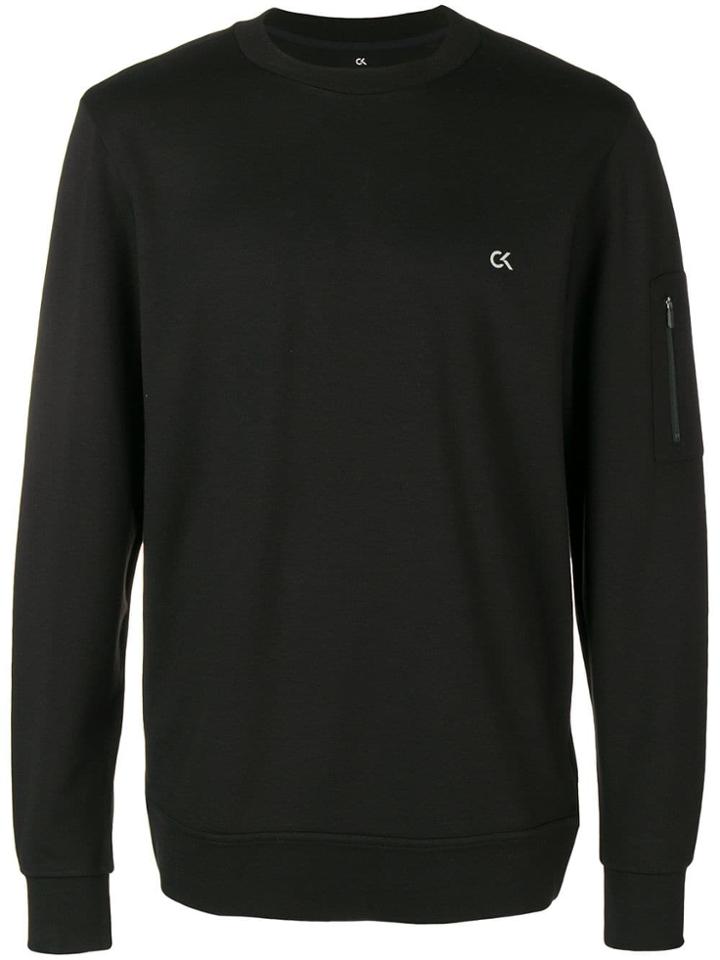 Ck Calvin Klein 00gmf8w316007black