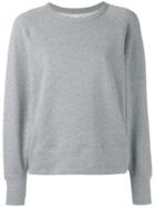 Rag & Bone /jean City Sweatshirt - Grey