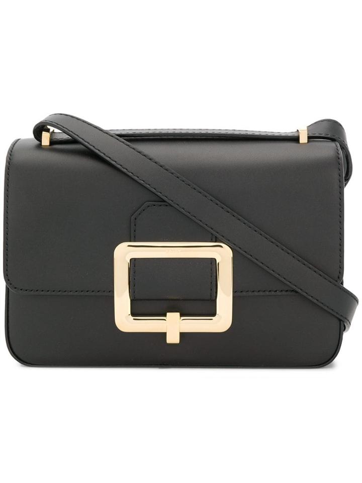 Bally Janelle Shoulder Bag - Black