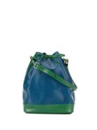 Louis Vuitton Pre-owned Noe Bucket Bag - Green