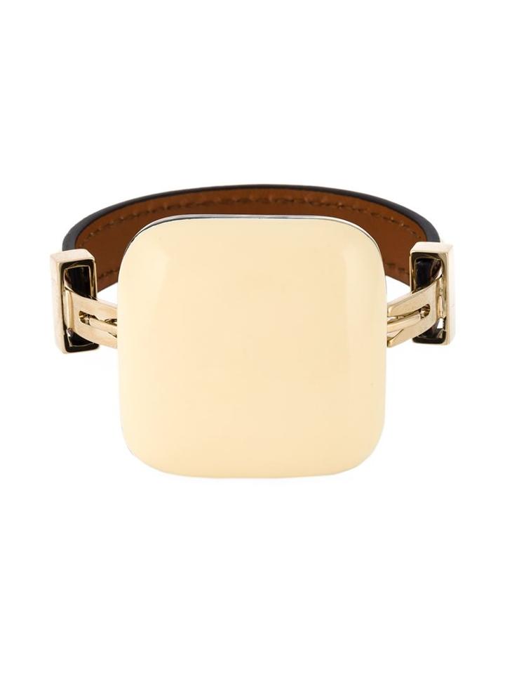 Marni Horn Bracelet