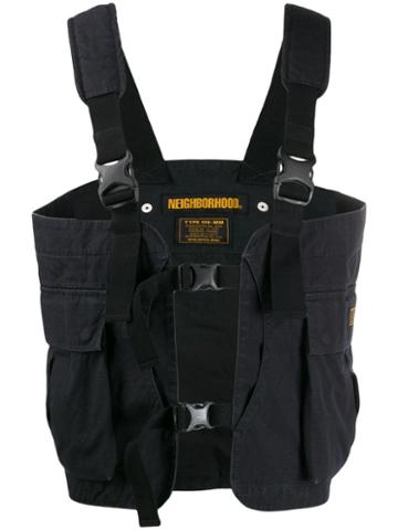 Neighborhood Neighborhood 191tsnhjkm05 Black