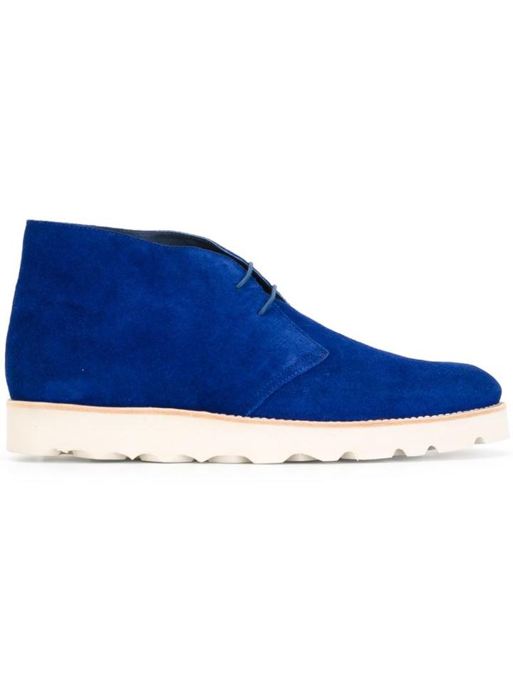 Opening Ceremony 'm6' Chukka Boots