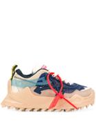 Off-white Odsy-1000 Trainers - Neutrals