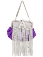 Attico Mini Doctor's Pouch - Purple