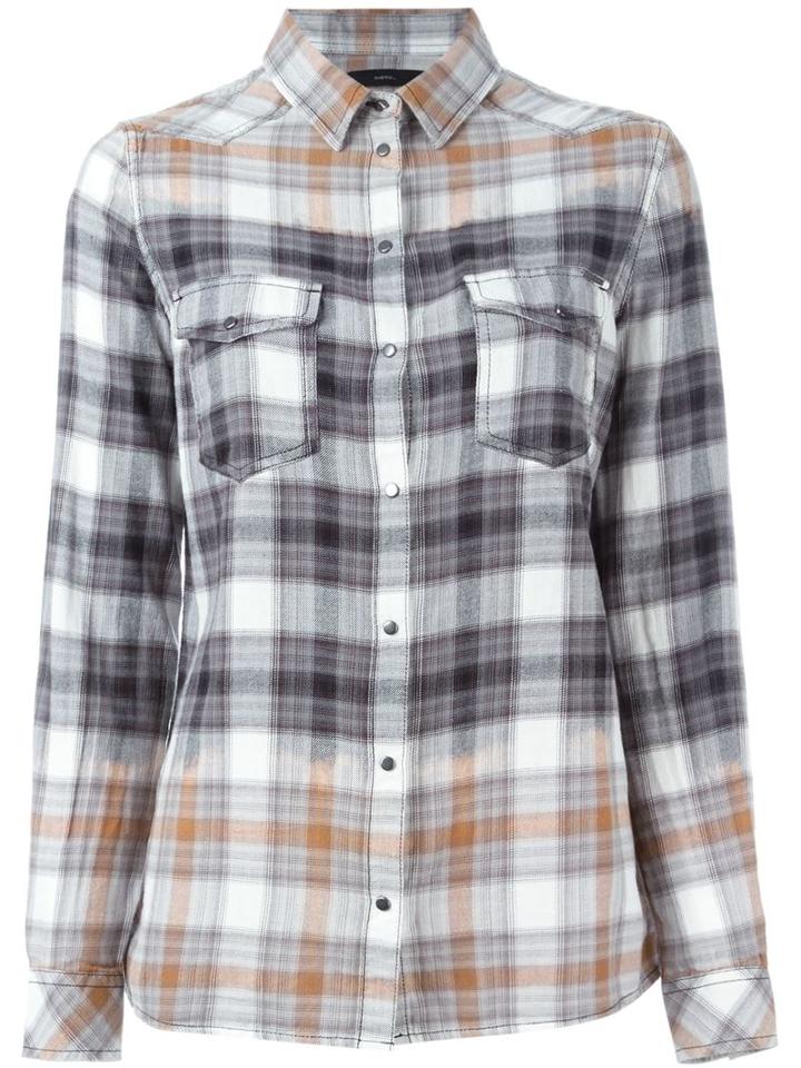 Diesel 'c-luto-e' Shirt
