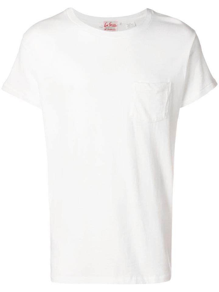 Levi's Vintage Clothing - White