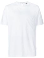 Stella Mccartney Chest Pocket T-shirt - White