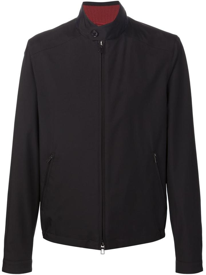 Loro Piana Two-in-one Vest Jacket