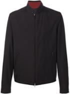 Loro Piana Two-in-one Vest Jacket