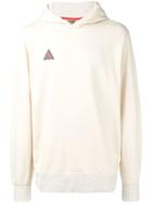 Nike Acg Hooded Sweatshirt - Neutrals