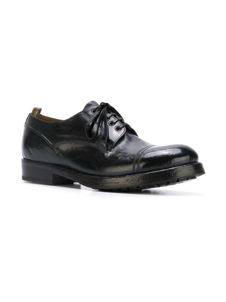 Officine Creative 'lowry' Derby Shoes