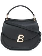 Bally Ballyum Handbag - Black