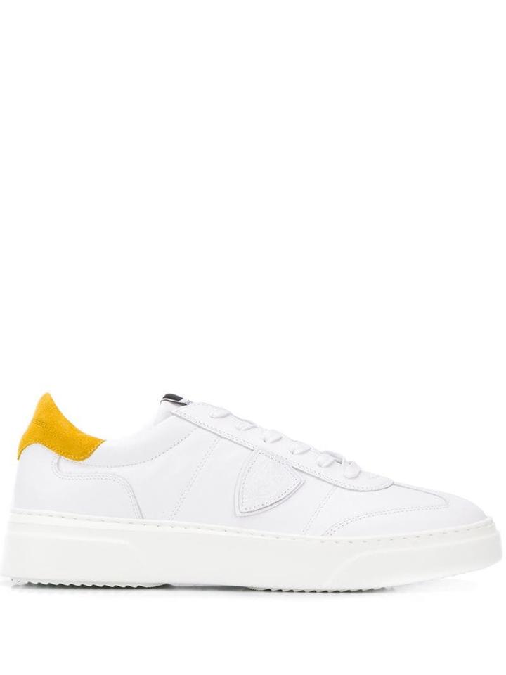 Philippe Model - Veau Blanc