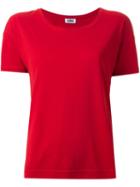 Sonia By Sonia Rykiel Back Dot Print T-shirt