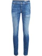 Rag & Bone 'carpenter' Jeans, Women's, Size: 25, Blue, Cotton/spandex/elastane
