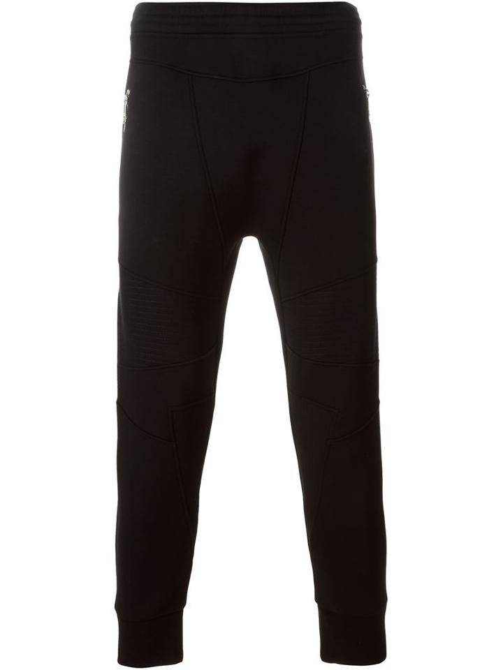 Neil Barrett Cropped Trousers