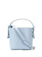 Nico Giani Small Adenia Bucket Bag - Blue