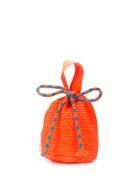 Angus Chiang Successful Bucket Bag - Orange
