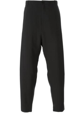 Silent Damir Doma 'pistis' Trousers