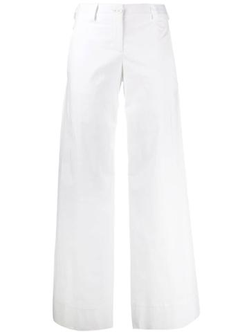 Quelle2 Marica Trousers - White