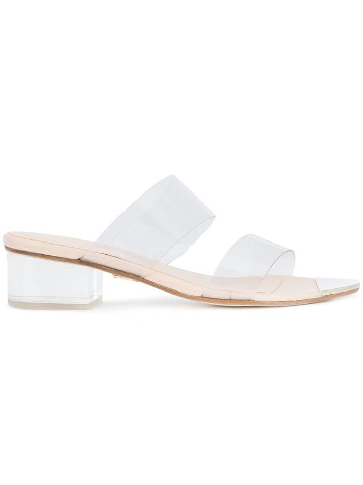 Ritch Erani Nyfc Barbara Mules - Neutrals