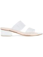 Ritch Erani Nyfc Barbara Mules - Neutrals