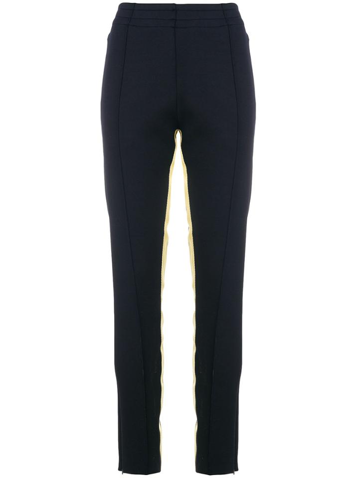 Joseph Slim Fit Sweatpants - Blue