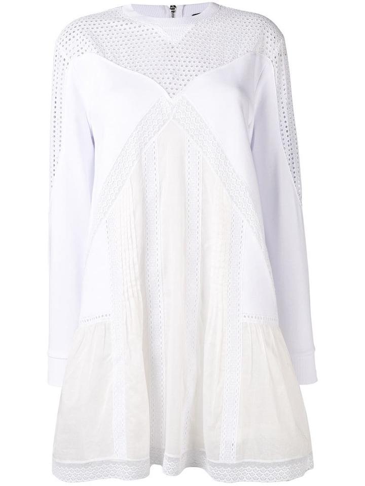 Diesel Black Gold - White