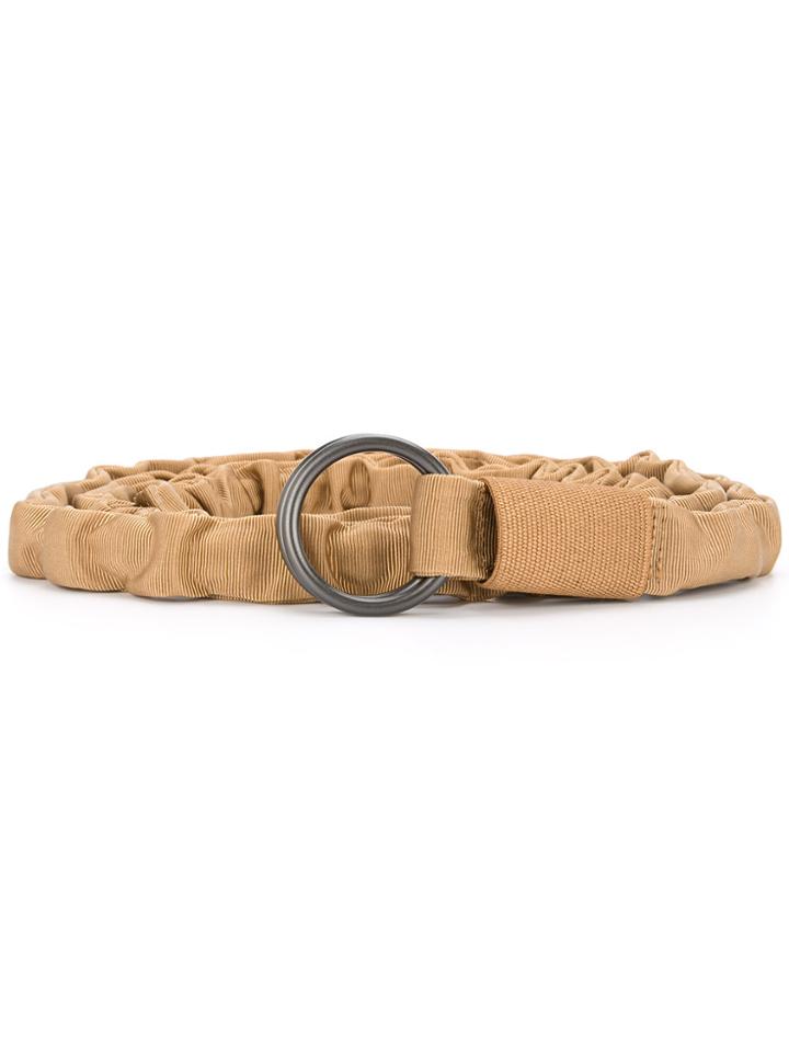 Sasquatchfabrix. Coyote Belt - Brown