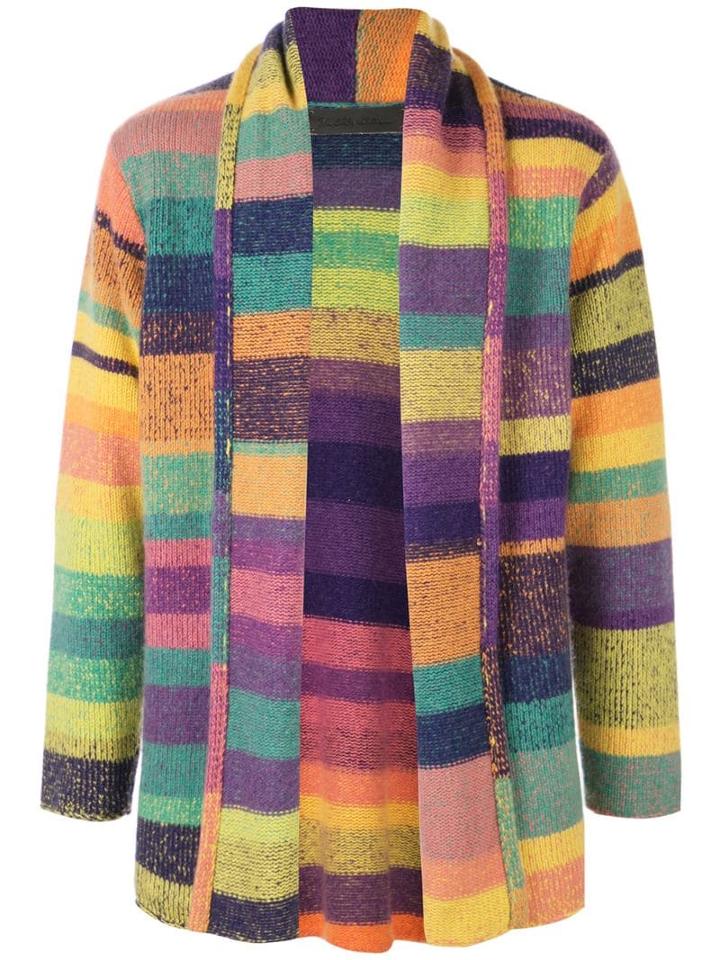 The Elder Statesman - Purple