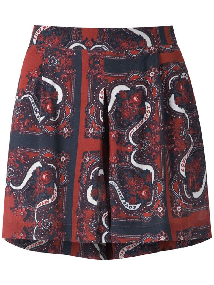 Tig Tig 0083103 Estampado - Multicolour
