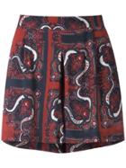 Tig Tig 0083103 Estampado - Multicolour
