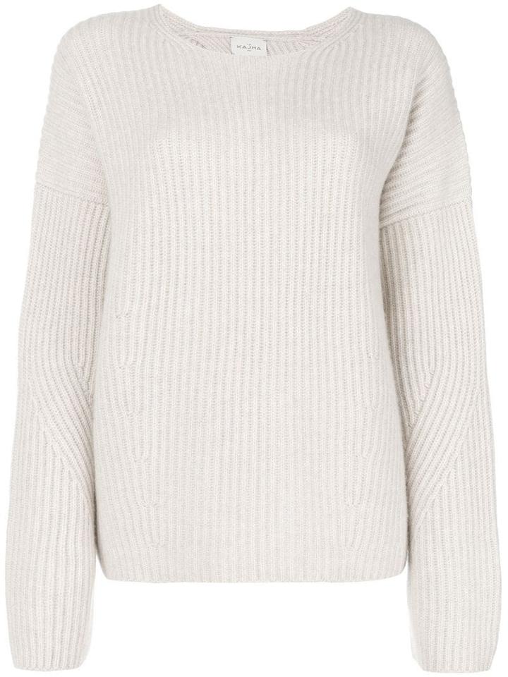 Le Kasha Seoul Jumper - Neutrals