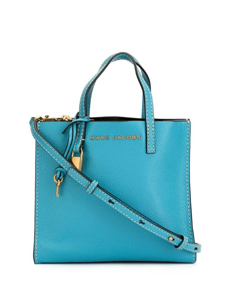 Marc Jacobs Mini Gring Bag - Blue