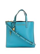 Marc Jacobs Mini Gring Bag - Blue