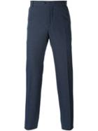 Éditions M.r Tailored Trousers - Blue