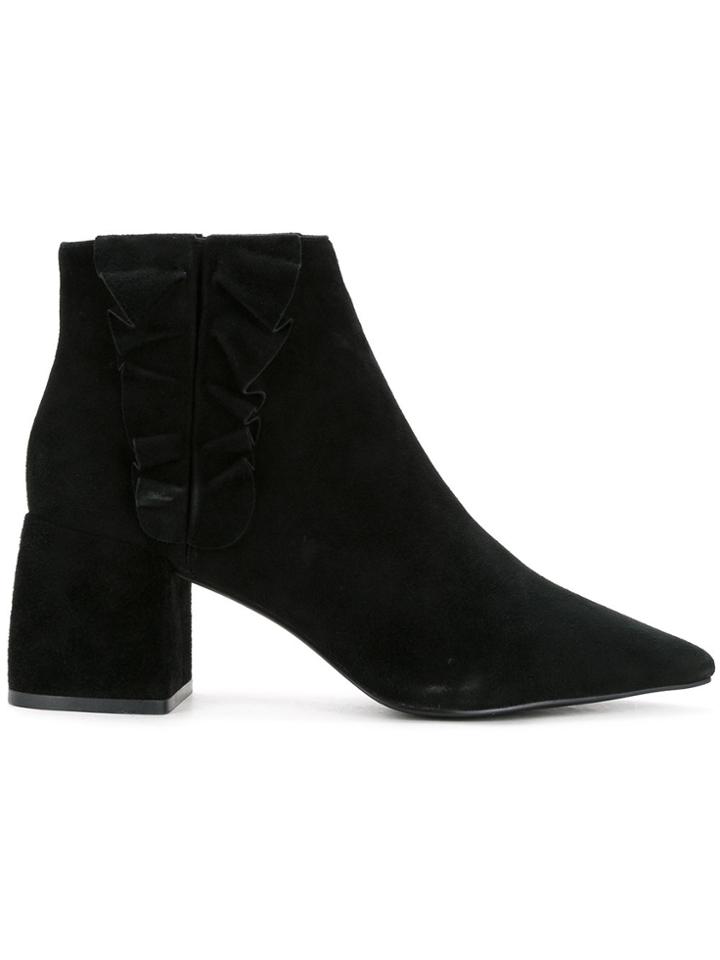 Senso Sloan Ii Boots - Black