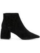 Senso Sloan Ii Boots - Black