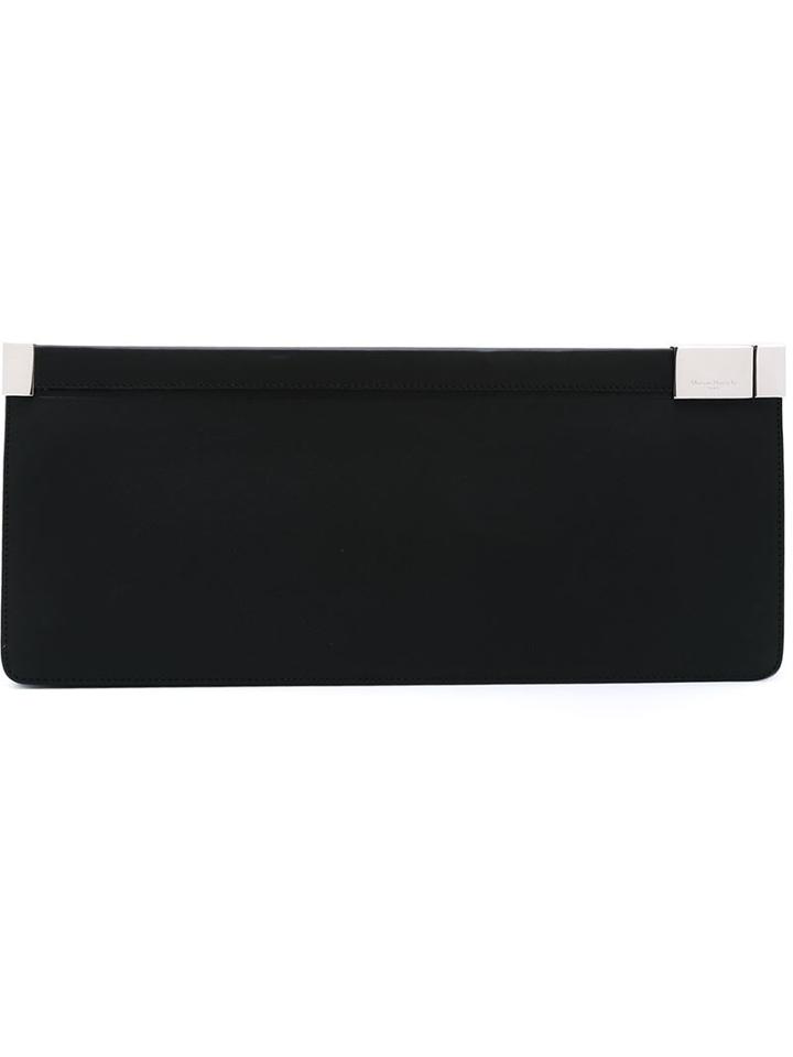 Maison Margiela Large Classic Clutch
