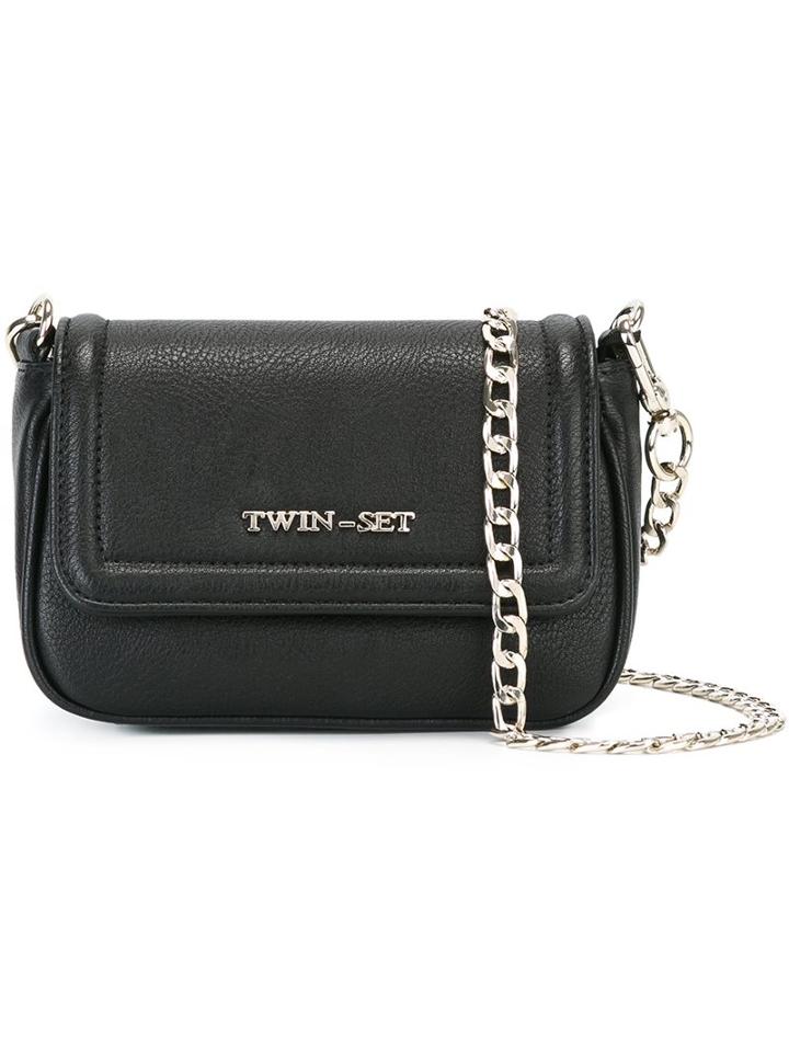 Twin-set Small Shoulder Bag