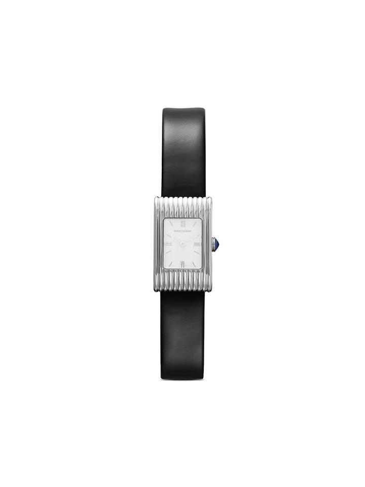 Boucheron Reflet Small Watch - Steel