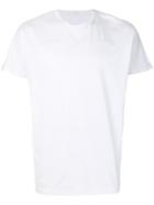 Low Brand Plain T-shirt - White