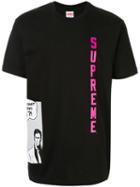 Supreme Thrasher T-shirt - Black