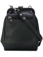 Tom Ford Small Dahlia Bag - Black