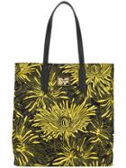 Diane Von Furstenberg Dandelion Tote Bag - Black